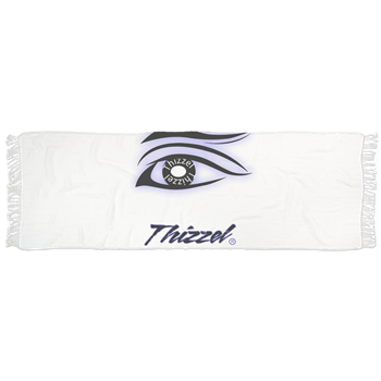 Thizzel Sight Logo Scarf