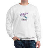 Magnifier Logo Sweatshirt