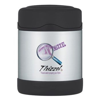 Magnifier Logo Thermos® Food Jar