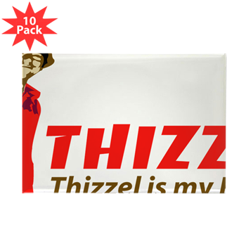 Thizzel Future Magnets