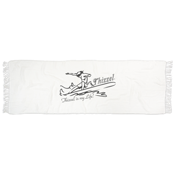 Thizzel Surfing Scarf