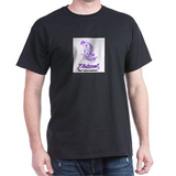 Thizzel Work T-Shirt