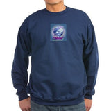 Thizzel Globe Sweatshirt