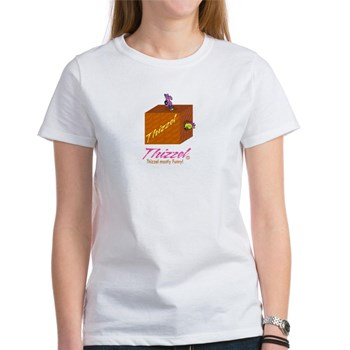 Funny Logo T-Shirt