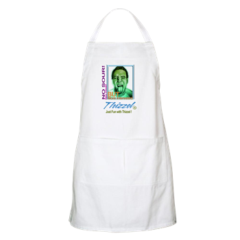 Just Fun with Thizzel Apron