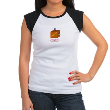 Funny Logo T-Shirt