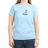 Thizzel Lady T-Shirt