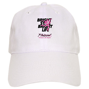 Thizzel Life Style Baseball Baseball Cap