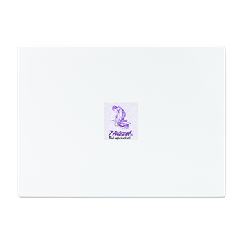 Thizzel Work Cutting Board