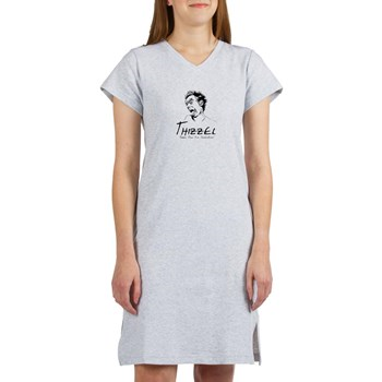 Thizzel Madness Women's Nightshirt