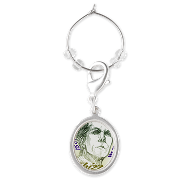 Thizzel is my Spirits Wine Charms