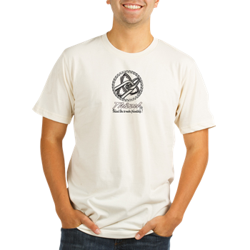 Friendship Logo T-Shirt