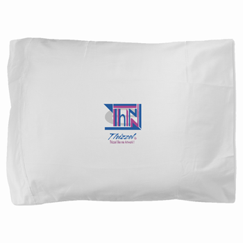 Artwork Logo Pillow Sham