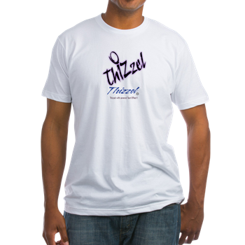 Text effect Logo T-Shirt