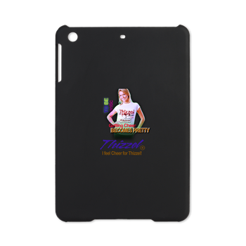 I feel Cheer for Thizzel iPad Mini Case