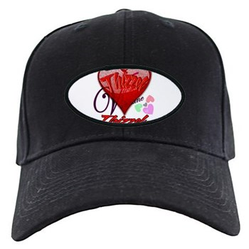 Valentine Logo Baseball Hat