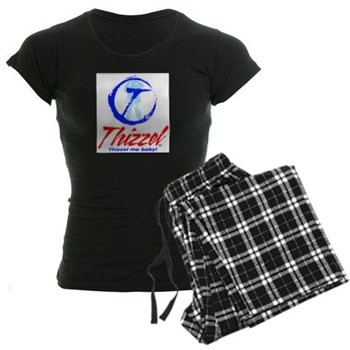 Thizzel Pajamas