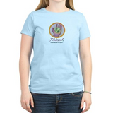 Discover Earth Logo T-Shirt