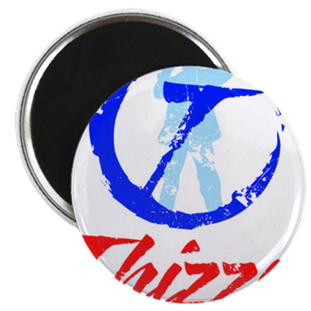 Thizzel Magnets