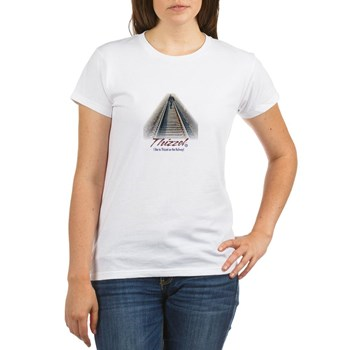 Railway Logo T-Shirt