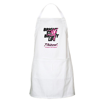 Thizzel Life Style Apron