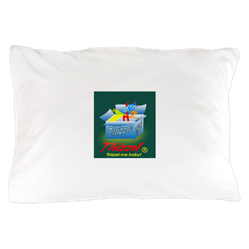 Thizzel Gifts Pillow Case