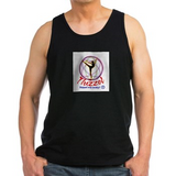 Thizzel Dancing Tank Top