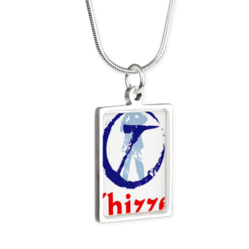THIZZEL Trademark Necklaces