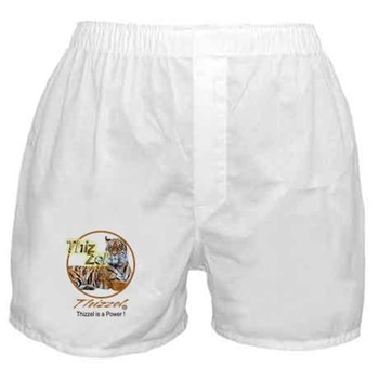 Power Logo Boxer Shorts