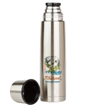 Thizzel really Fantastic Large Thermos® Bottle