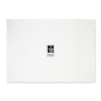 Thizzel create a pure Ambiance 5'x7'Area Rug