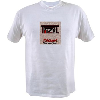 Thizzel Class T-Shirt