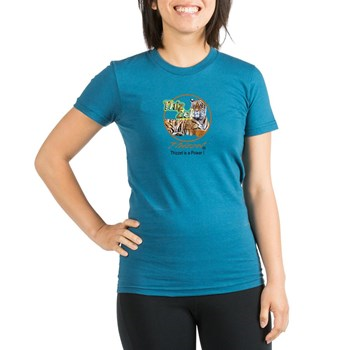 Power Logo T-Shirt