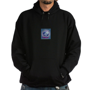 Thizzel Globe Hoodie