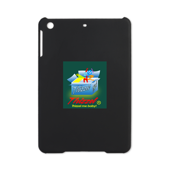 Thizzel Gifts iPad Mini Case