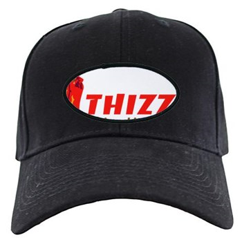 Thizzel Future Baseball Hat