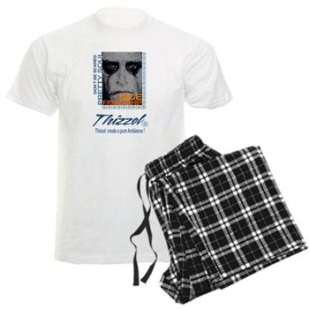 Thizzel create a pure Ambiance Pajamas
