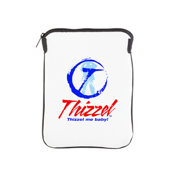 Thizzel iPad Sleeve