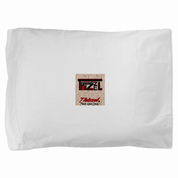 Thizzel Class Pillow Sham