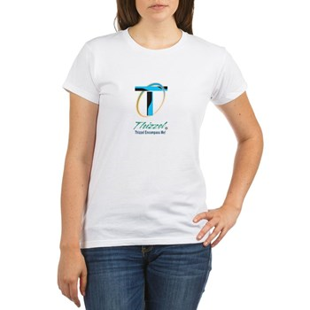 Thizzel Encompass Logo T-Shirt