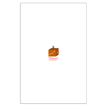 Funny Logo Posters
