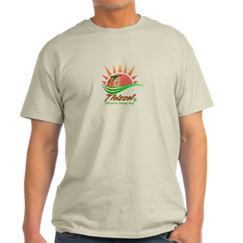 Summer Logo T-Shirt