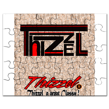 Thizzel Class Puzzle