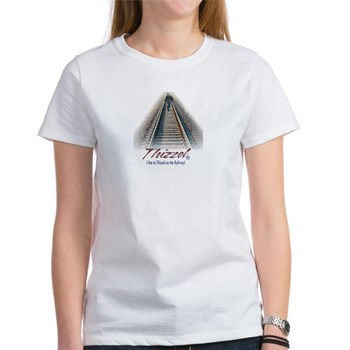 Railway Logo T-Shirt