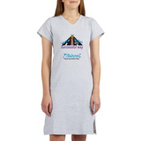 Thizzel Successful Logo Women's Nightshirt