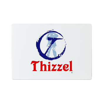 THIZZEL Trademark Cutting Board