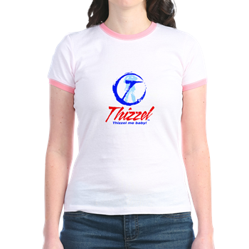 Thizzel T-Shirt