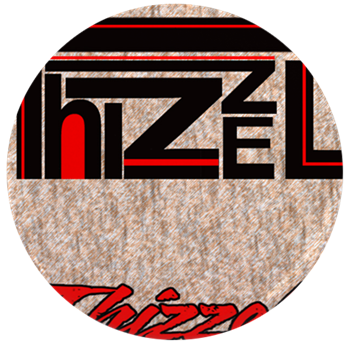 Thizzel Class 3.5" Buttonc