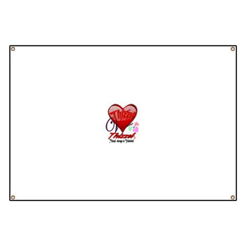 Valentine Logo Banner