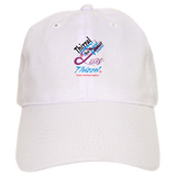 Vector Graphics Logo 01 Baseball Baseball Cap